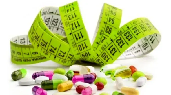 آیا قرص‌های لاغری واقعا باعث کاهش وزن می‌شوند؟