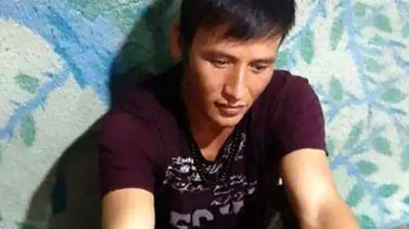  ترس جانم نداشتم!/ روایت جوان افغانستانی در نجات خانواده ای از مرگ !