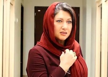 عکس سفر در زمان / چهره جدید فریبا متخصص که خیلی جوان تر و زیباتر شده ...