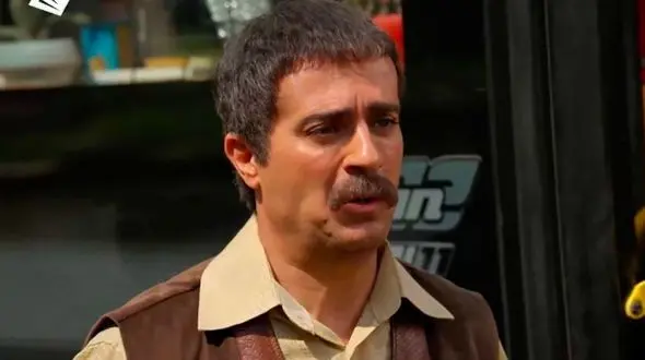 ارسطو پایتخت: ۱۸ واقعیت از زندگی خصوصی ارسطو پایتخت که نمی دانستید + عکس همسر و فرزند