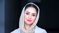 شیطنت خاصِ الناز حبیبی پشت چهره مظلومش!