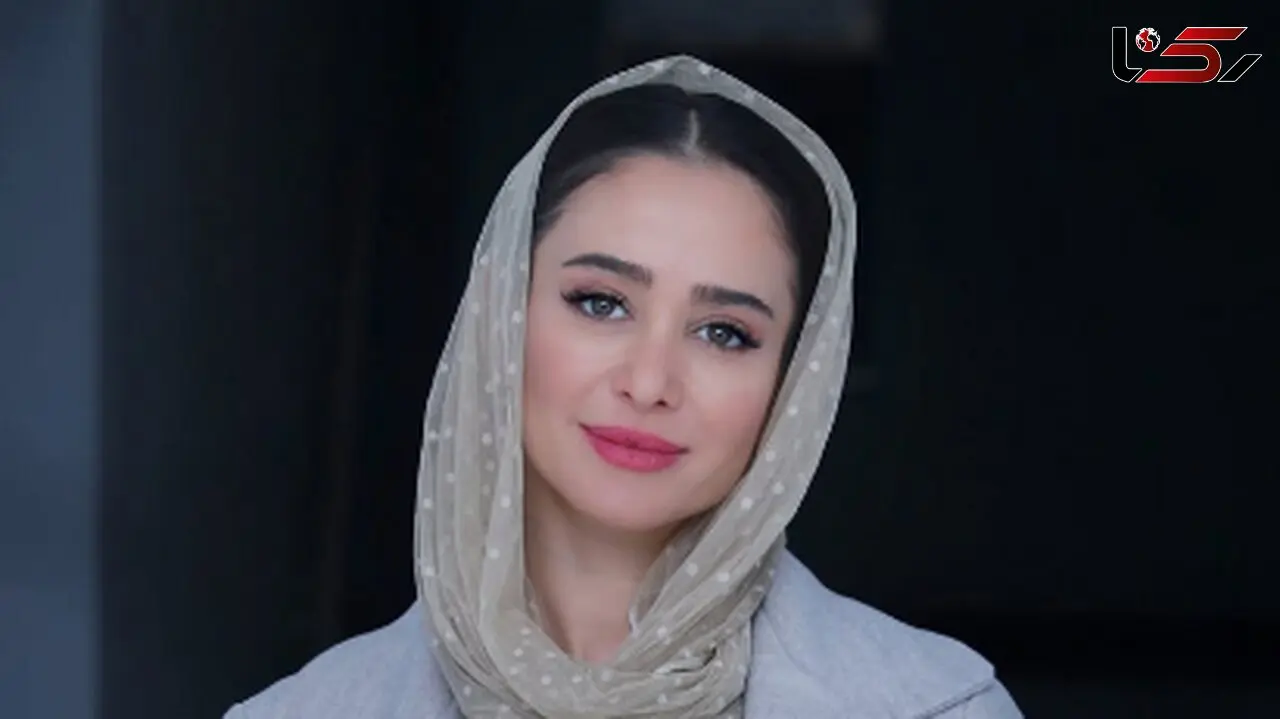 عکس / رونمایی الناز حبیبی از استایل خوشرنگِ هالیوودی اش .../  درخشش بازیگر جوان در دنیای مد و زیبایی ....