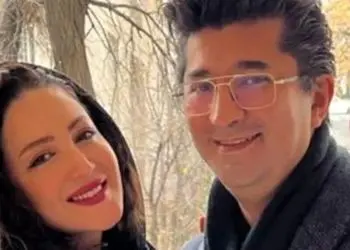 عکس/ نگاهی به همسران پزشک هنرمندان/ از همسر جراح شیلا خداد و غزل شاکری تا آناهیتا همتی و سیروس همتی