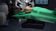 آینده جراحی ها به دست ربات های هوشمند +فیلم
