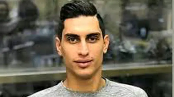 اقدام ارزشمند بازیکن پرسپولیس در خیابان‌های تهران + تصاویر 