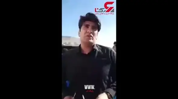 درخواست خواننده کرد زبان برای کمک به زلزله زدگان + فیلم