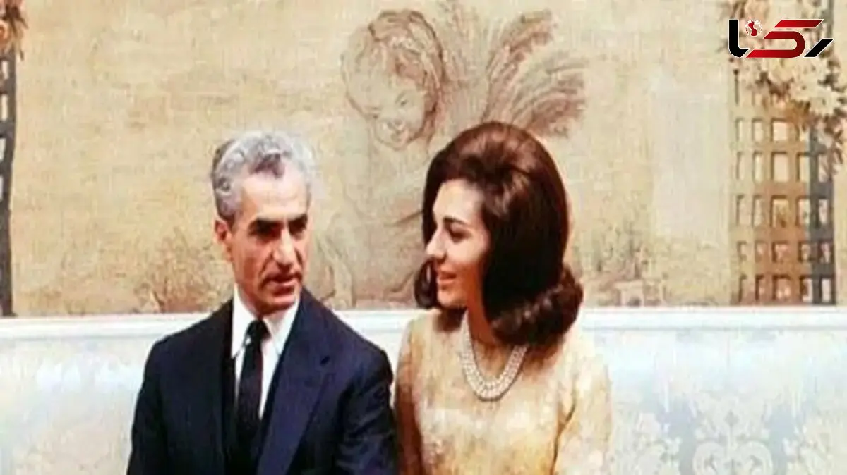 سفر به ایام قدیم سال 1342؛ اعطای دکتری افتخاری به فرح دیبا توسط محمدرضا پهلوی