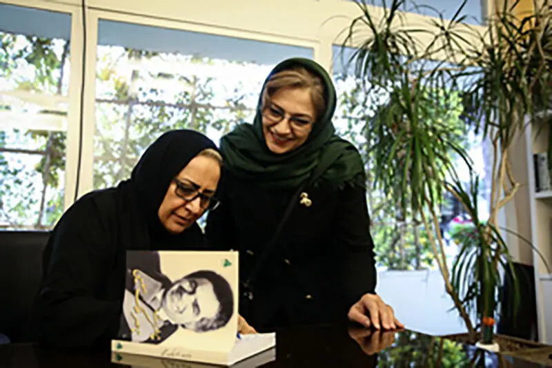 ناصر ملک مطیعی