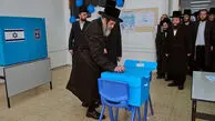 ۵ بمب جنگی زیر پای برنده انتخابات اسرائیل !