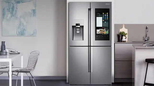 قیمت انواع لوازم خانگی در بازار / قیمت یخچال ساید بای ساید ایرانی چند؟