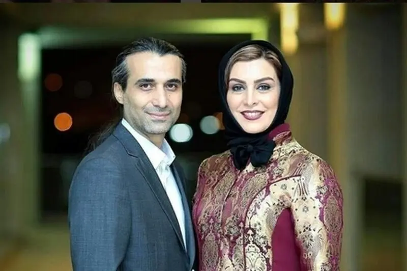 ماه چهره خلیلی