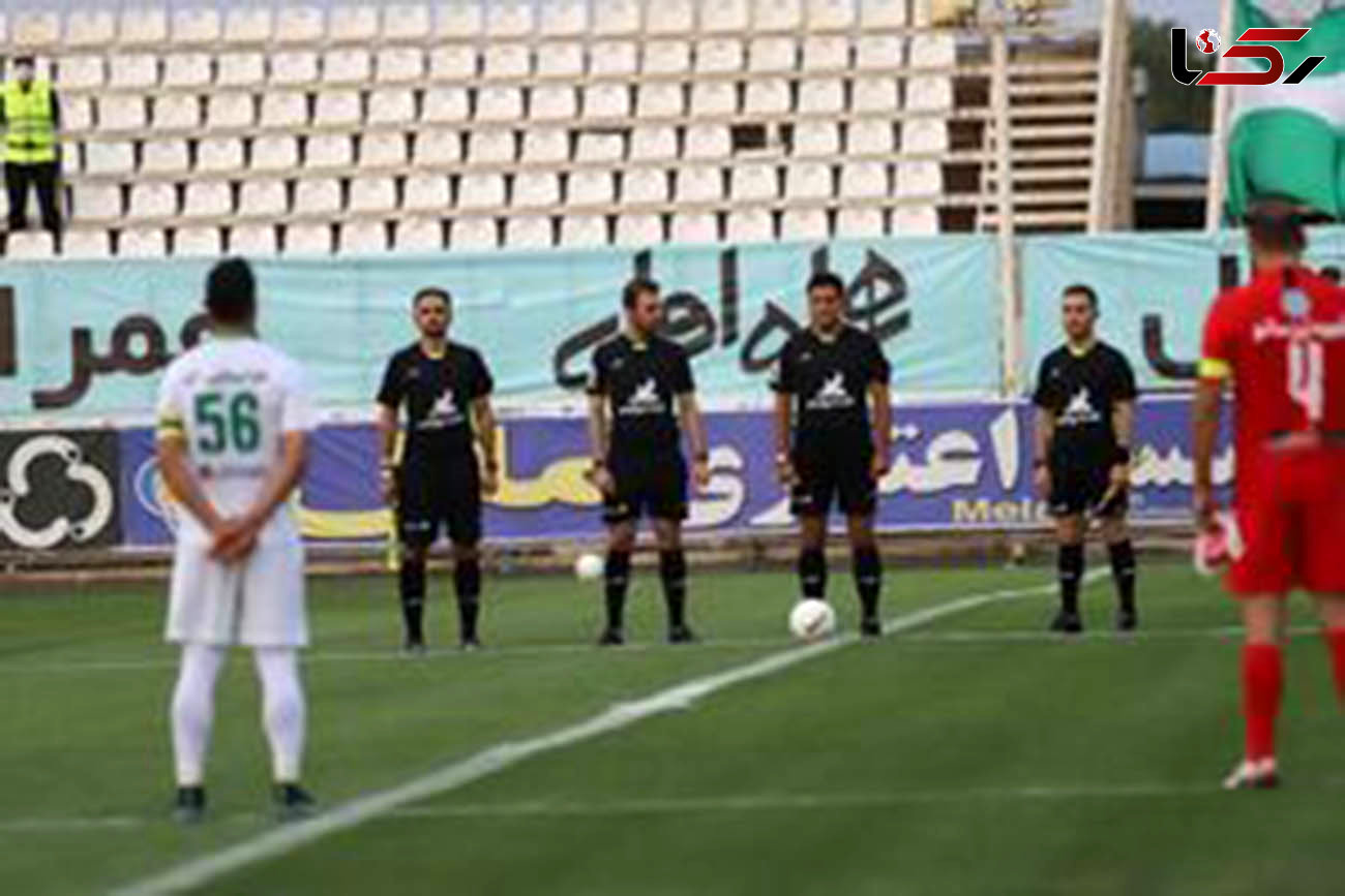 زیان فوتبال ایران از کرونا چه مقدار است ؟