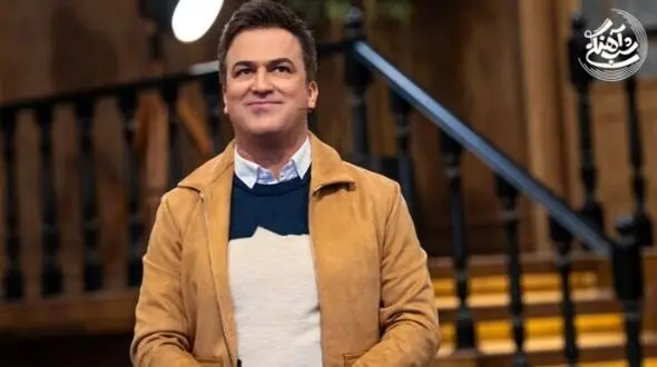 سکانس غش آور شب آهنگی: وقتی شیدا خلیق به خاطر سوسک از آتش نشانی درخواست کمک میکنه+فیلم