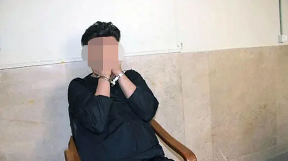 دردسر جوان دانشجو برای خانم دکتر کرمانشاهی + جزئیات