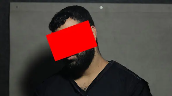  مرد مخوف دهدشت راز شومی داشت / راز جسد فاش شد