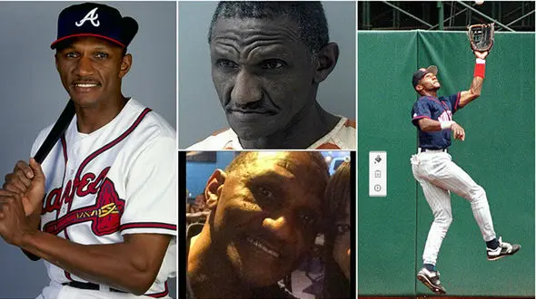 ناپدید شدن ستاره بیسبال و نامزدش در آتلانتا+ عکس