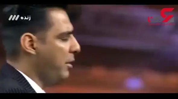 معنا شدن واژه الله اکبر برای مهمان برنامه ماه عسل + فیلم 