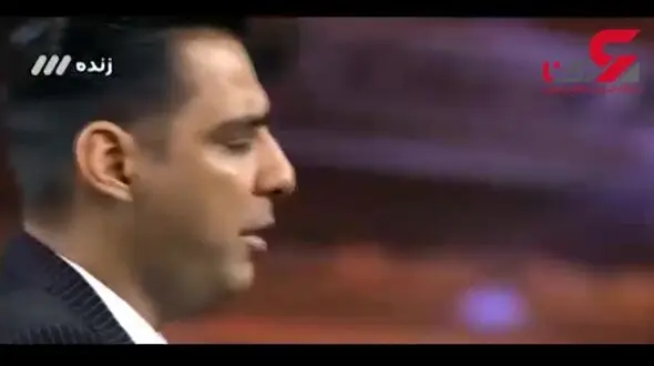 معنا شدن واژه الله اکبر برای مهمان برنامه ماه عسل + فیلم 