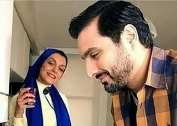 رونمایی الیکا عبدالرزاقی و امین زندگانی از دکوراسیون خانه جدیدشان؛ از منزلی پر از گلهای سانسوریا و مبلمانی خوشرنگ تا یخچالی مینیمال به رنگ قرمز در آشپزخانه+فیلم