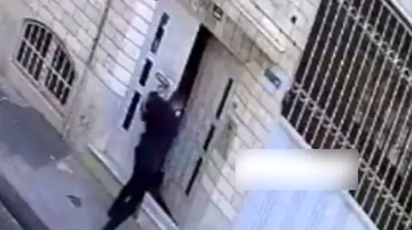 دستگیری حرفه‌ای‌ترین گردنبند قاپ‌های تهران