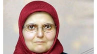  منیر تژ کشته شد / این زن از اعضای رده بالای گروهک مجاهدین خلق بود + عکس