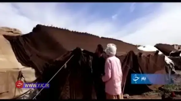 فاش شدن دروغگویی مسیح علینژاد درباره روستایی که وجود ندارد! + فیلم 