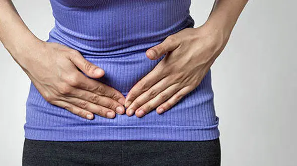 دردهای شکمی را جدی بگیرید