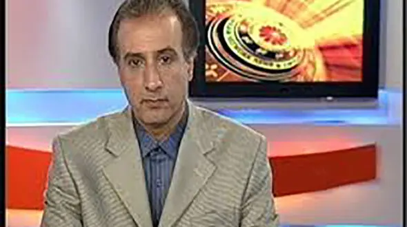 واکنش محمدرضا حیاتی درباره یک خبر: در عمرم بی‌ادبی نکردم!