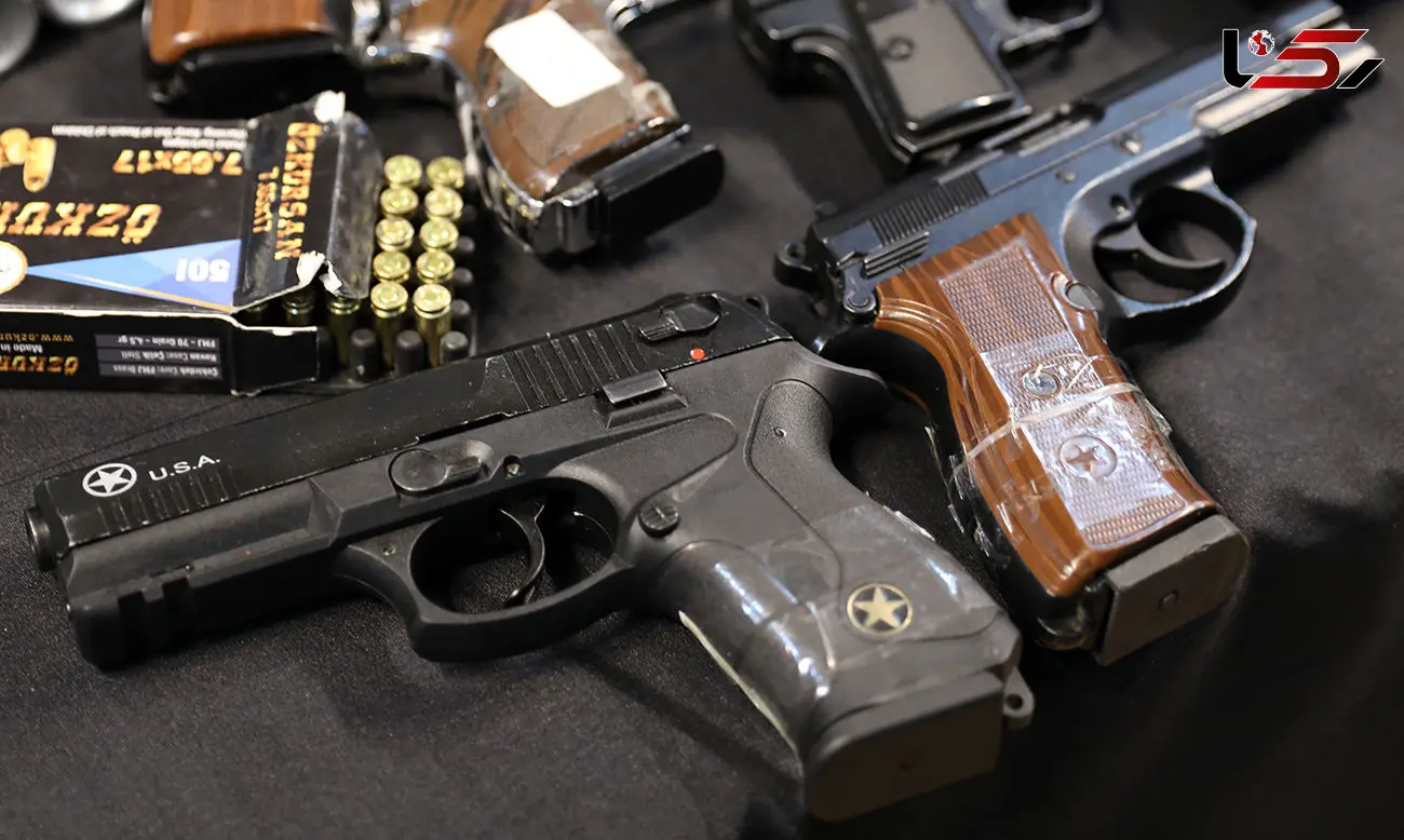 فیلم پشت پرده باند مافیایی زباله گردهای تهران / درگیری مسلحانه بخاطر درآمد میلیونی هر زباله گرد