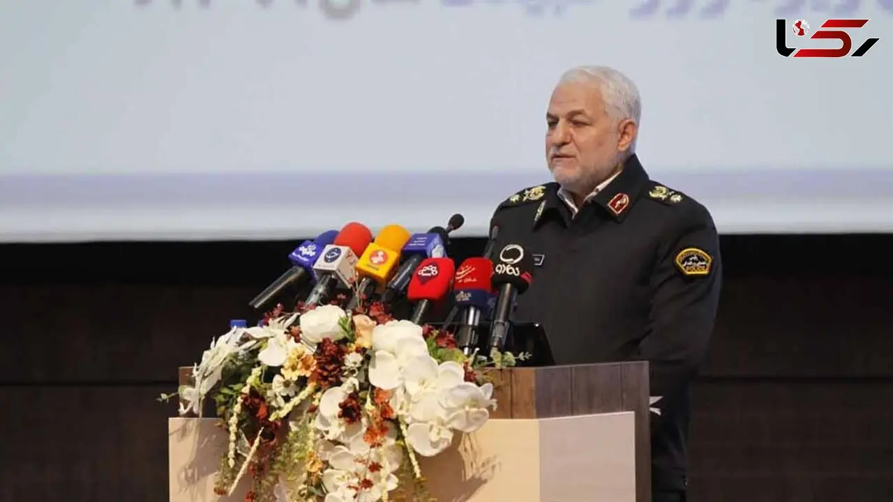  پرونده سیلی خوردن سرباز راهور از نماینده مجلس رسیدگی دقیق می شود