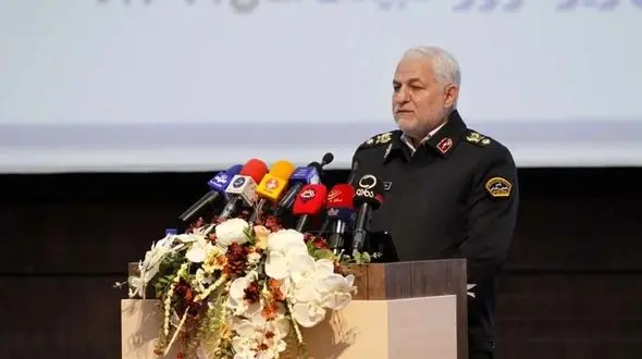  پرونده سیلی خوردن سرباز راهور از نماینده مجلس رسیدگی دقیق می شود