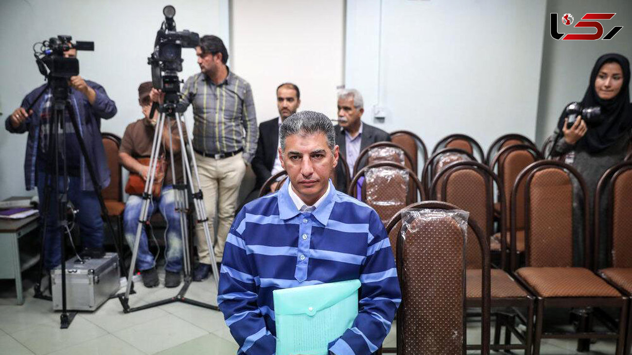 جزئیات ارتباط زیباحالت منفرد و بابک زنجانی در پرونده فساد نفتی در دادگاه مطرح شد