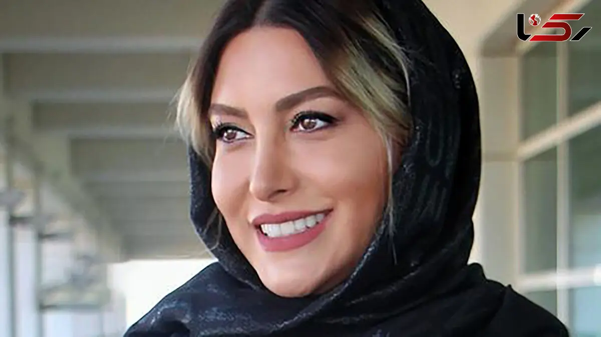 فخر فروشی فریبا نادری از اقامت کانادای شوهرش ! + عکس شوهر و بچه اش !