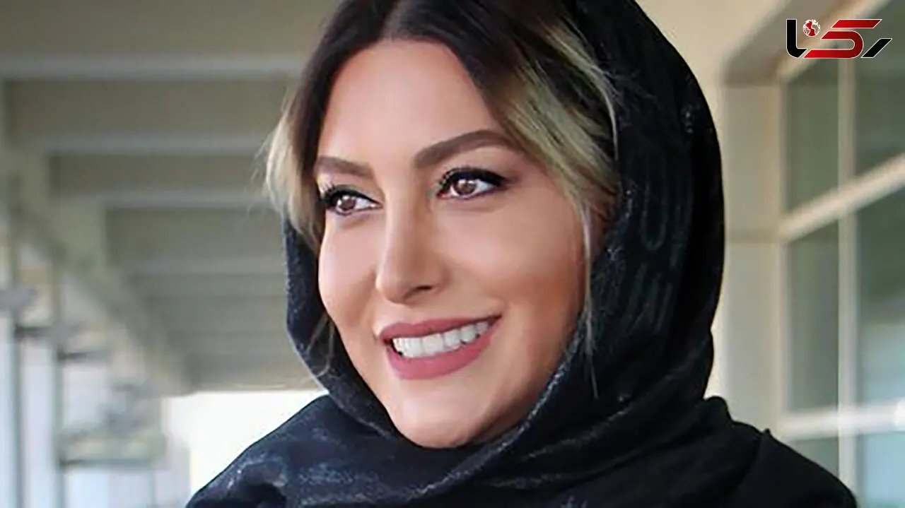 فخر فروشی فریبا نادری از اقامت کانادای شوهرش ! + عکس شوهر و بچه اش !