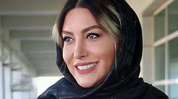 فخر فروشی فریبا نادری از اقامت کانادای شوهرش ! + عکس شوهر و بچه اش !