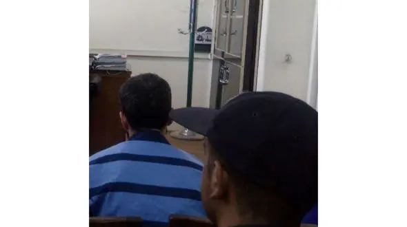 قتل پیرمرد ژولیده به دست صاحب یک رستوران / در وردیج تهران رخ داد + عکس