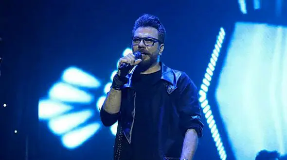 فیلم آواز باشکوه آهنگ جدید تک صدایی گرشا رضایی