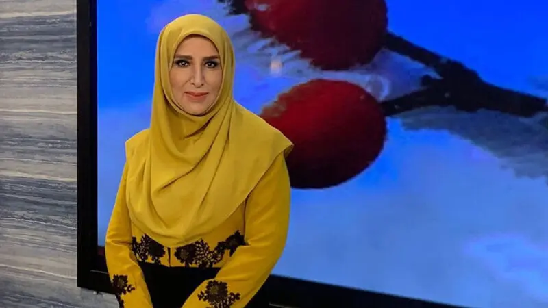 ژیلا امیرشاهی