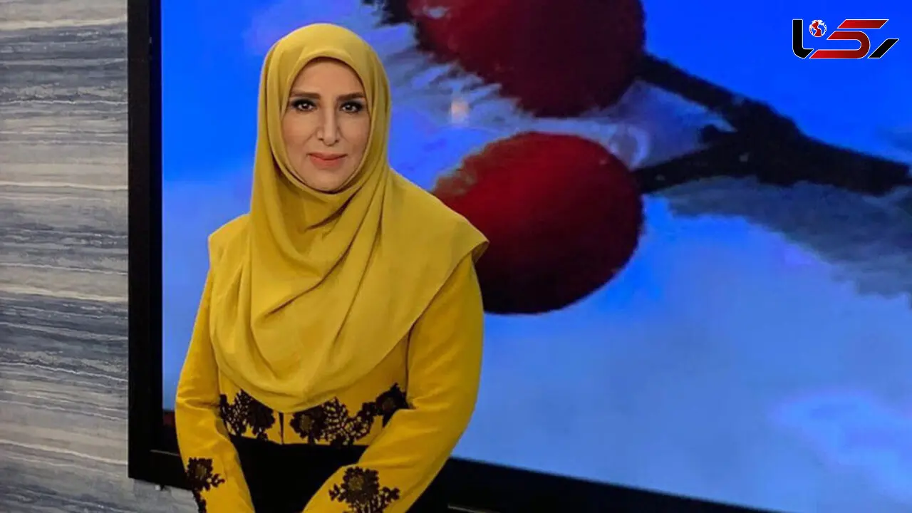 زیبایی عروسکی خانم مجری بعد ترک صدا و سیما ! + عکس بعید ژیلا امیرشاهی !