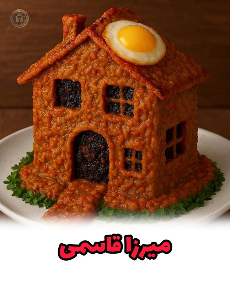 میرزاقاسمی