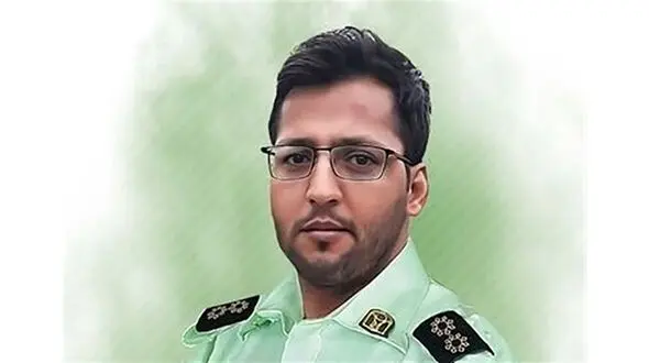 قاتل شهید سراوانی قصاص می شود / حکم در گلستان صادر شد 