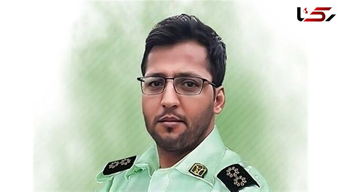 قاتل شهید سراوانی قصاص می شود / حکم در گلستان صادر شد 