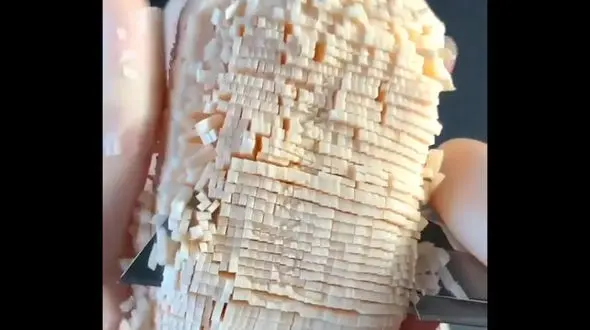 این صابون را می بینید؟ دیگر نمی بینید! / فیلم