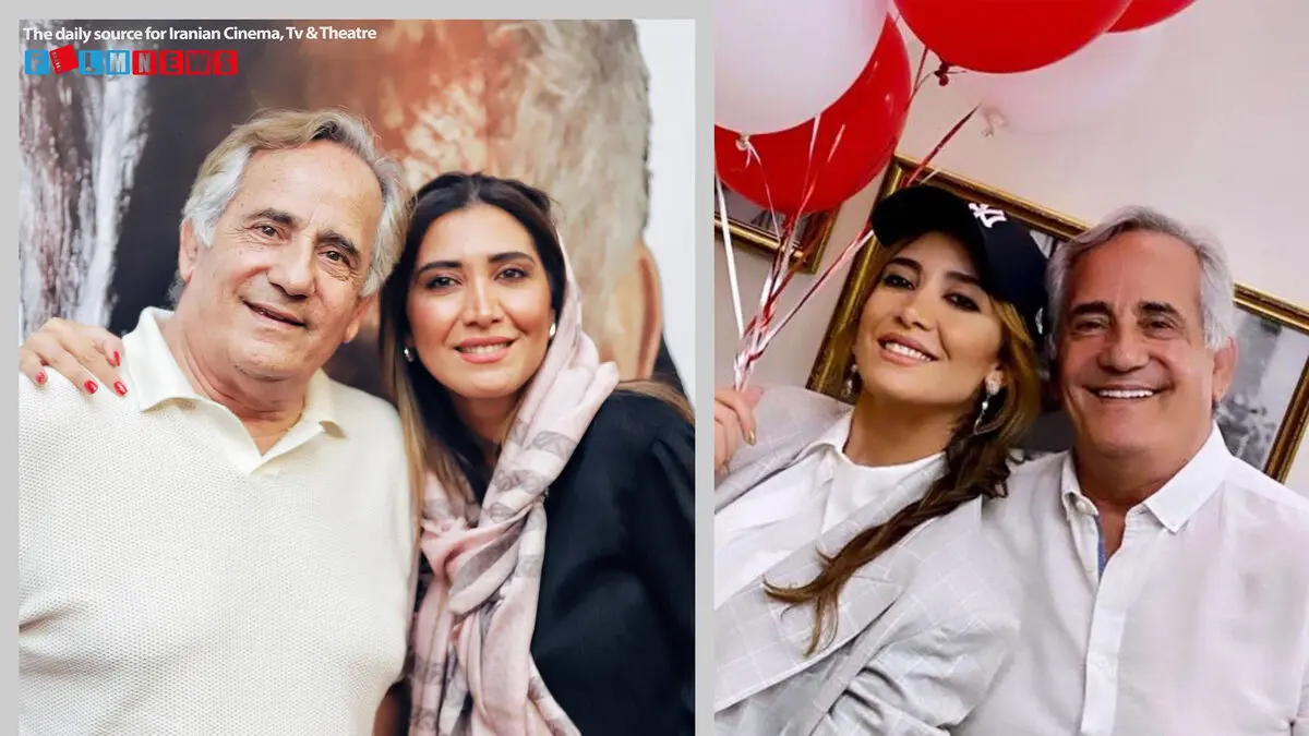 آیا می دانستید مجید مظفری 7 ماه به کپسول اکسیژن وصل بود ؟! / عذاب وجدان بعد مرگ همسرم دست از سرم برنمی‌دارد!
