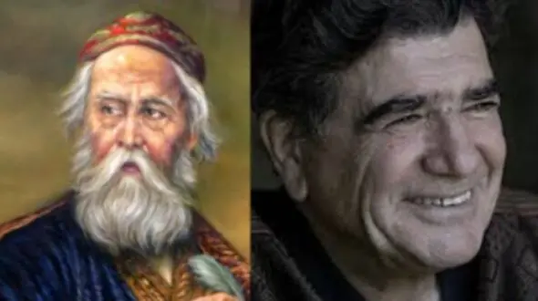 می نوش؛ ماندگارترین رباعی خیام با آواز پرشور و نشاط استاد شجریان/ شعری که هرگز نظیرش سروده نشد و حنجره‌ای که تمام جهان را شگفت زده خود کرد