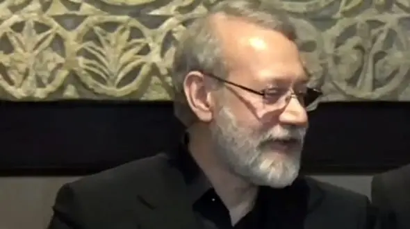 پشت پرده عدم ملاقات علی لاریجانی با وزیر امور خارجه لبنان