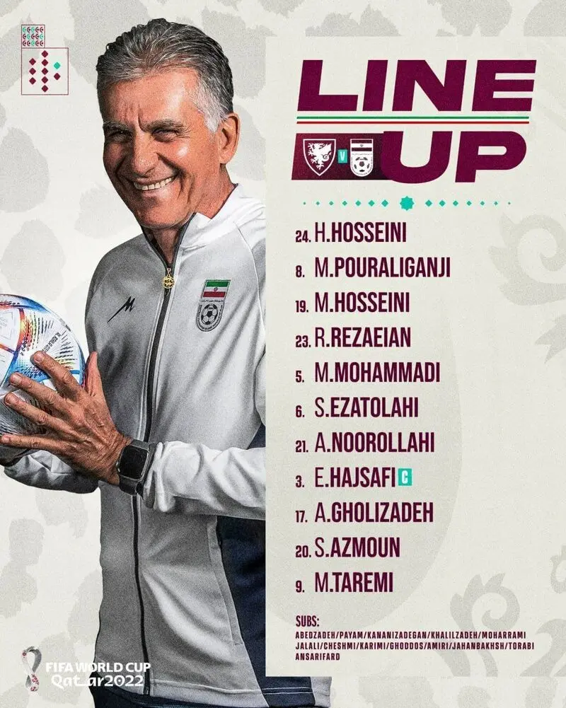 ایران ولز