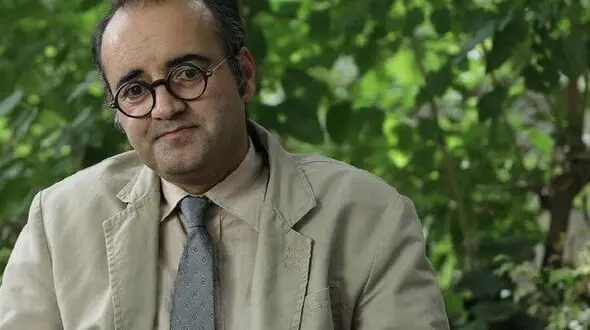 این بازیگر معروف ایرانی برادر ناتنی گلشیفته و فرزند خوانده بهزاد فراهانی است +عکس