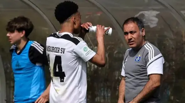 جواب مهدوی کیا به پیشنهاد سرمربی گری پرسپولیس