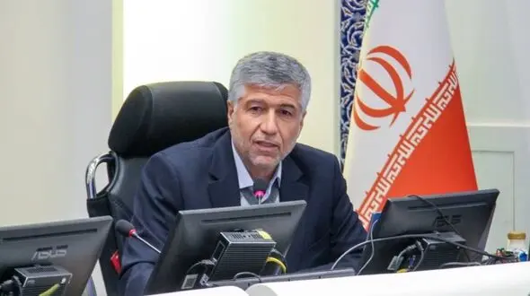 توزیع بیش از ۵ میلیارد و ۷۰۰ میلیون مترمکعب گاز طبیعی در استان اصفهان